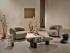 Naturedesign coffee table Lake